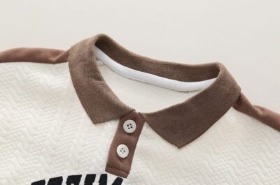 IMG-20250415-WA0038 Boy Sweatshirt with Denim Pants