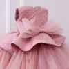 Girl Sparkle Tutu Dress