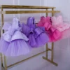 Girl Sparkle Tutu Dress