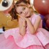 Girl Sparkle Tutu Dress