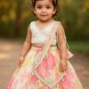 Girl Ethnic wear